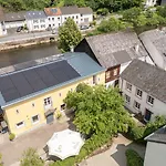Nengshof Mohnblume Und Kornblume Apartmán Wißmannsdorf