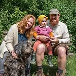 Apartmán Nengshof Mohnblume Und Kornblume Wißmannsdorf