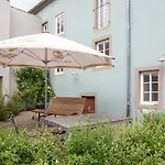 Nengshof Mohnblume Und Kornblume Wißmannsdorf