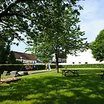 Nengshof Mohnblume Und Kornblume * Wißmannsdorf