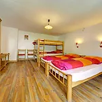 Apartmán Nengshof Mohnblume Und Kornblume Wißmannsdorf
