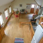 Nengshof Mohnblume Und Kornblume Apartmán *