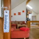 Nengshof Mohnblume Und Kornblume Wißmannsdorf