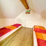 Nengshof Mohnblume Und Kornblume Apartmán