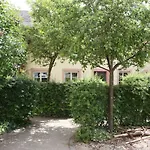 Apartmán Nengshof Mohnblume Und Kornblume Wißmannsdorf