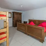 Apartmán Nengshof Mohnblume Und Kornblume