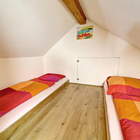Nengshof Mohnblume Und Kornblume * Wißmannsdorf