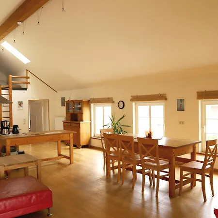 Nengshof Mohnblume Und Kornblume Apartmán