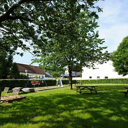 Nengshof Mohnblume Und Kornblume * Wissmannsdorf