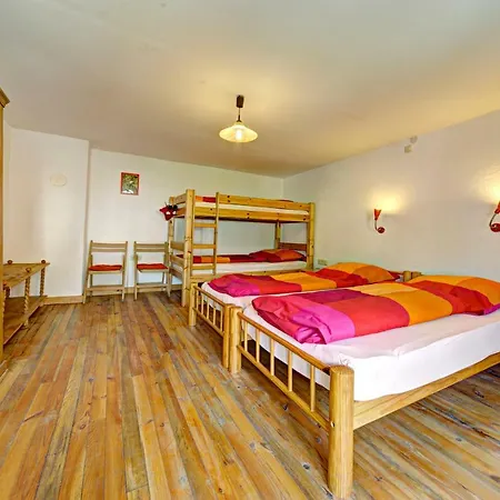 Apartment Nengshof Mohnblume Und Kornblume Wissmannsdorf