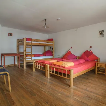 Nengshof Mohnblume Und Kornblume Wißmannsdorf