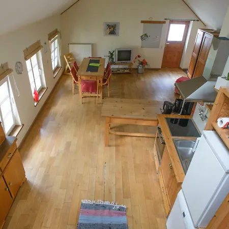 Nengshof Mohnblume Und Kornblume Apartament *