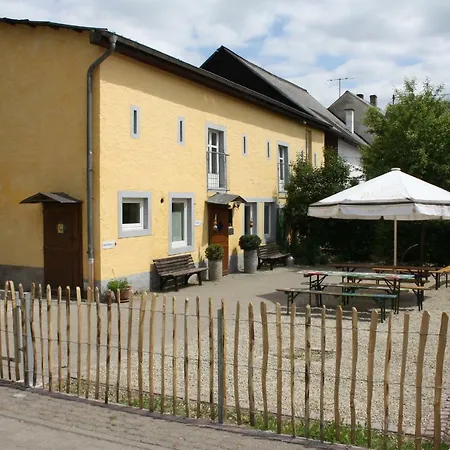 Nengshof Mohnblume Und Kornblume Apartament *