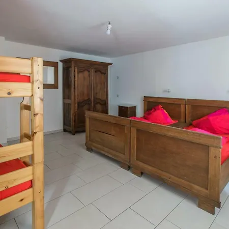 Apartment Nengshof Mohnblume Und Kornblume
