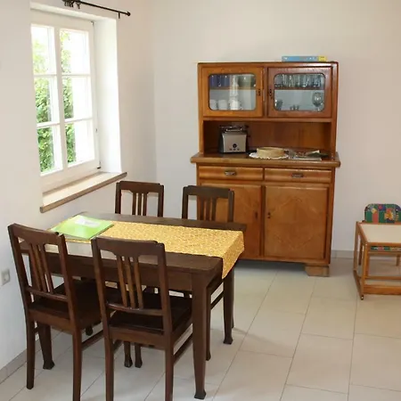 Apartament Nengshof Mohnblume Und Kornblume Wißmannsdorf