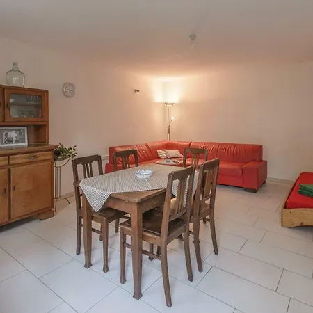 Apartment Nengshof Mohnblume Und Kornblume Wissmannsdorf
