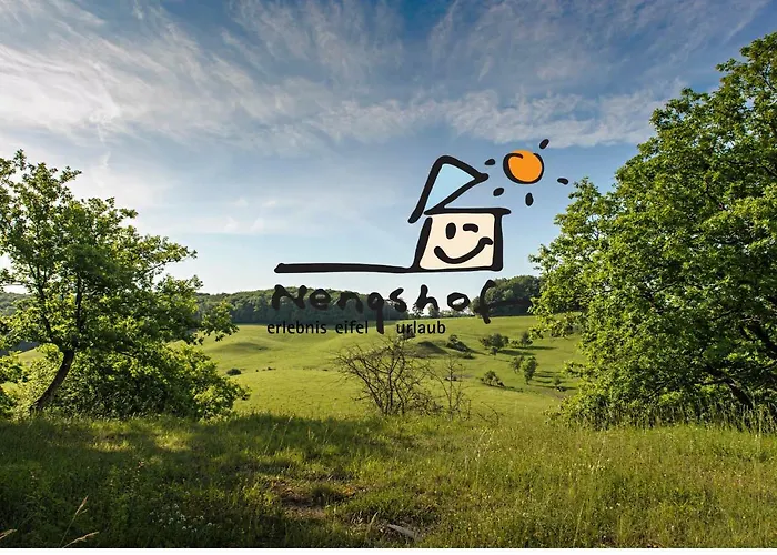 Nengshof Mohnblume Und Kornblume דירה *