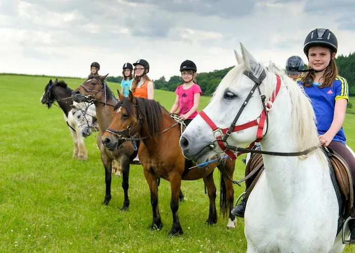 Nengshof Mohnblume Und Kornblume דירה Wißmannsdorf