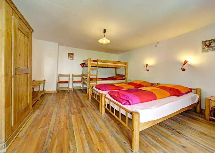 דירה Nengshof Mohnblume Und Kornblume Wißmannsdorf