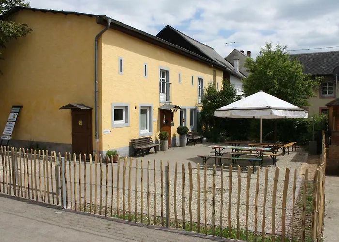 Nengshof Mohnblume Und Kornblume דירה *