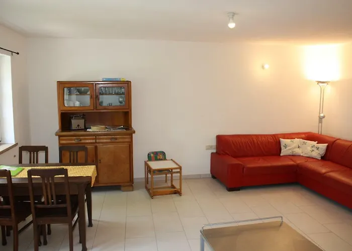 Nengshof Mohnblume Und Kornblume * Wißmannsdorf